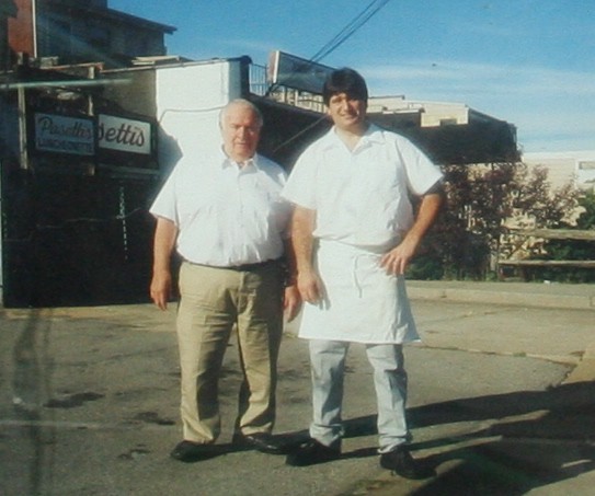 An Oceanside Tradition!